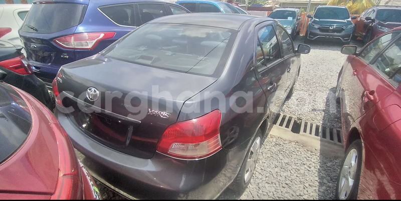 Big with watermark toyota yaris greater accra accra 51795