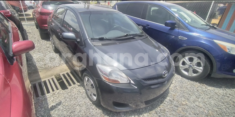 Big with watermark toyota yaris greater accra accra 51795