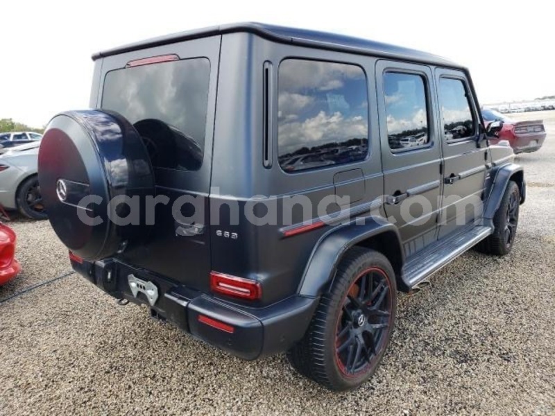 Big with watermark mercedes benz g klasse amg greater accra accra 51796