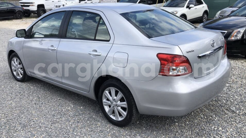 Big with watermark toyota yaris greater accra accra 51797