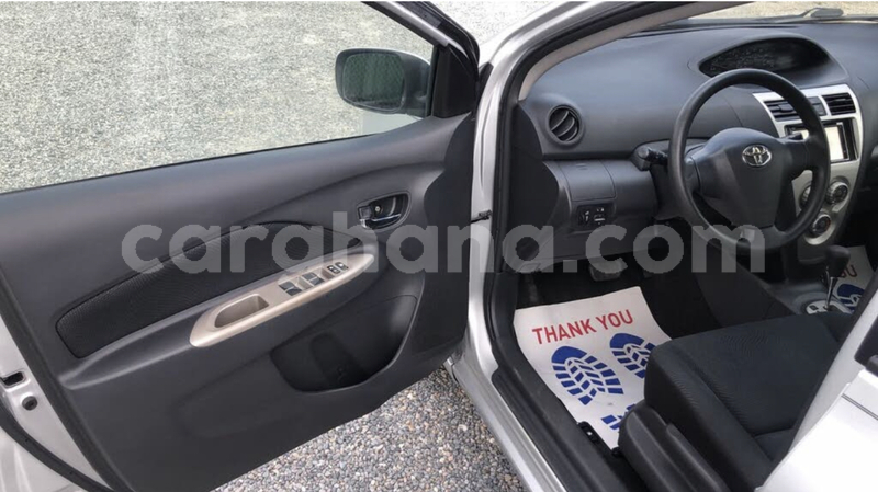 Big with watermark toyota yaris greater accra accra 51797