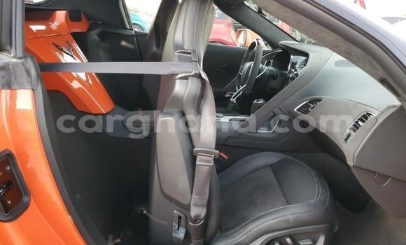 Buy Used Chevrolet Corvette Other Car in Accra in Greater Accra Buy Used Chevrolet Corvette Other Car in Accra in Greater Accra