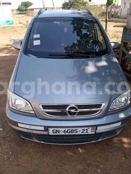 Big with watermark opel zafira greater accra accra 51799