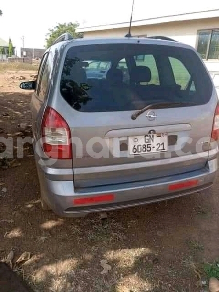 Big with watermark opel zafira greater accra accra 51799