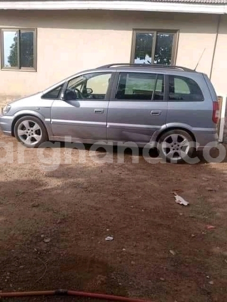 Big with watermark opel zafira greater accra accra 51799