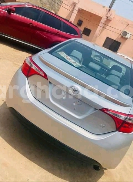 Big with watermark toyota corolla greater accra accra 51801