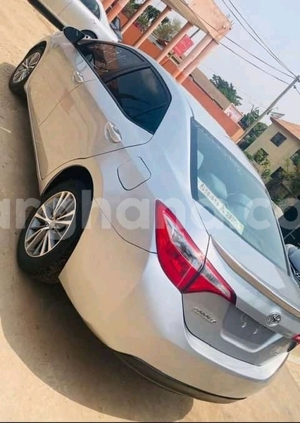 Big with watermark toyota corolla greater accra accra 51801