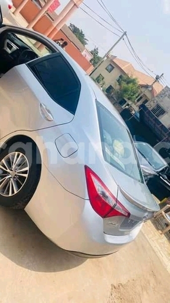 Big with watermark toyota corolla greater accra accra 51801