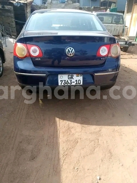 Big with watermark volkswagen golf greater accra accra 51802