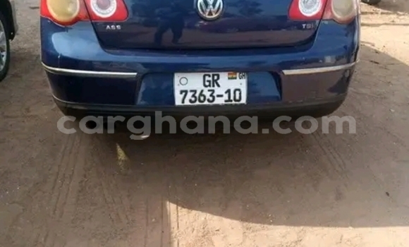 Buy Used Volkswagen Golf Black Car in Accra in Greater Accra