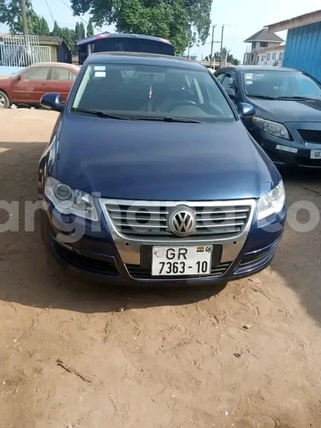 Big with watermark volkswagen golf greater accra accra 51802