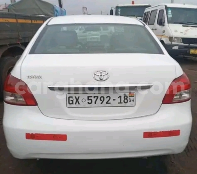 Big with watermark toyota yaris greater accra accra 51803