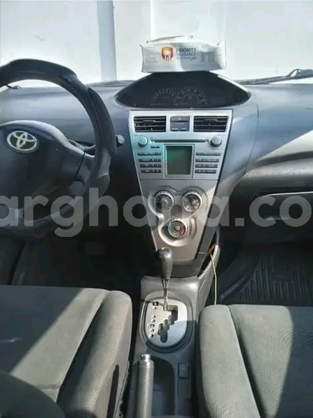 Big with watermark toyota yaris greater accra accra 51803