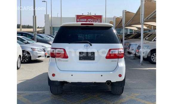 Ra Imported Toyota Fortuner funfun Ọkọ̀ in Import - Dubai ni Ashanti Ra Imported Toyota Fortuner funfun Ọkọ̀ in Import - Dubai ni Ashanti