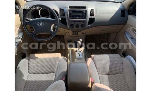 Ra Imported Toyota Fortuner funfun Ọkọ̀ in Import - Dubai ni Ashanti Ra Imported Toyota Fortuner funfun Ọkọ̀ in Import - Dubai ni Ashanti