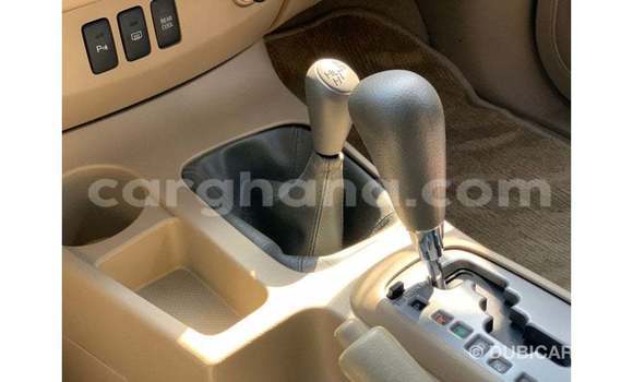 Ra Imported Toyota Fortuner funfun Ọkọ̀ in Import - Dubai ni Ashanti Ra Imported Toyota Fortuner funfun Ọkọ̀ in Import - Dubai ni Ashanti