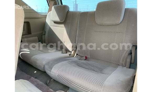 Ra Imported Toyota Fortuner funfun Ọkọ̀ in Import - Dubai ni Ashanti Ra Imported Toyota Fortuner funfun Ọkọ̀ in Import - Dubai ni Ashanti