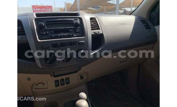 Ra Imported Toyota Fortuner funfun Ọkọ̀ in Import - Dubai ni Ashanti Ra Imported Toyota Fortuner funfun Ọkọ̀ in Import - Dubai ni Ashanti