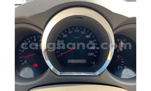 Ra Imported Toyota Fortuner funfun Ọkọ̀ in Import - Dubai ni Ashanti Ra Imported Toyota Fortuner funfun Ọkọ̀ in Import - Dubai ni Ashanti