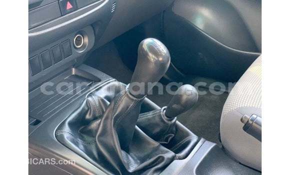 Buy Import Mitsubishi L200 White Car in Import - Dubai in Ashanti Buy Import Mitsubishi L200 White Car in Import - Dubai in Ashanti