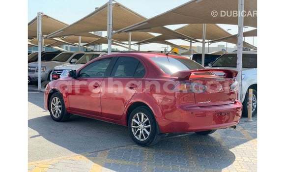 Ra Imported Mitsubishi Lancer Red Ọkọ̀ in Import - Dubai ni Ashanti Ra Imported Mitsubishi Lancer Red Ọkọ̀ in Import - Dubai ni Ashanti