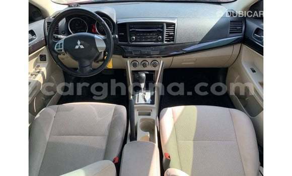 Ra Imported Mitsubishi Lancer Red Ọkọ̀ in Import - Dubai ni Ashanti Ra Imported Mitsubishi Lancer Red Ọkọ̀ in Import - Dubai ni Ashanti