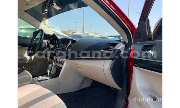 Ra Imported Mitsubishi Lancer Red Ọkọ̀ in Import - Dubai ni Ashanti Ra Imported Mitsubishi Lancer Red Ọkọ̀ in Import - Dubai ni Ashanti