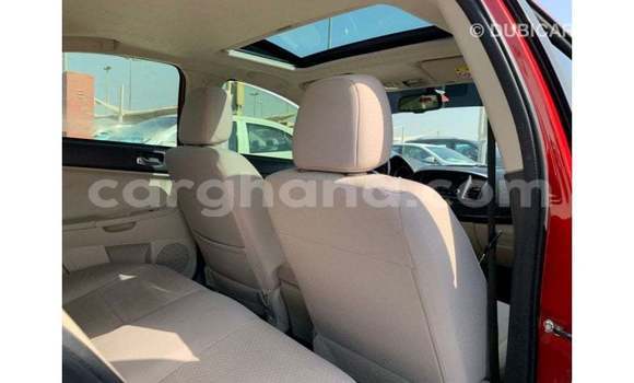 Ra Imported Mitsubishi Lancer Red Ọkọ̀ in Import - Dubai ni Ashanti Ra Imported Mitsubishi Lancer Red Ọkọ̀ in Import - Dubai ni Ashanti