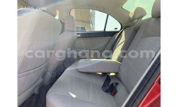 Ra Imported Mitsubishi Lancer Red Ọkọ̀ in Import - Dubai ni Ashanti Ra Imported Mitsubishi Lancer Red Ọkọ̀ in Import - Dubai ni Ashanti