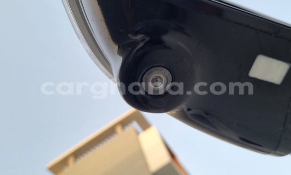 Ra Àlòkù Nissan Patrol funfun Ọkọ̀ in Sekondi–Takoradi Metropolitan ni Oorun Ra Àlòkù Nissan Patrol funfun Ọkọ̀ in Sekondi–Takoradi Metropolitan ni Oorun