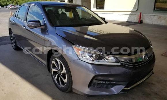 Sayi Na hannu Honda Accord Sauran Mota in Accra a Greater Accra
