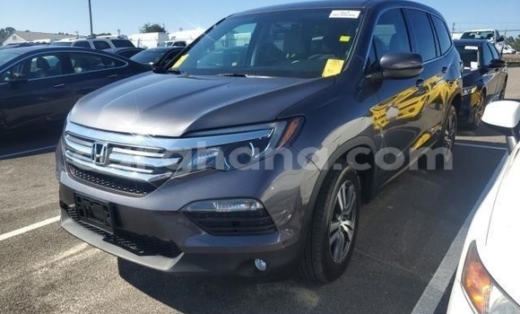 Ra Àlòkù Honda Pilot Miiran Ọkọ̀ in Accra ni Greater Accra