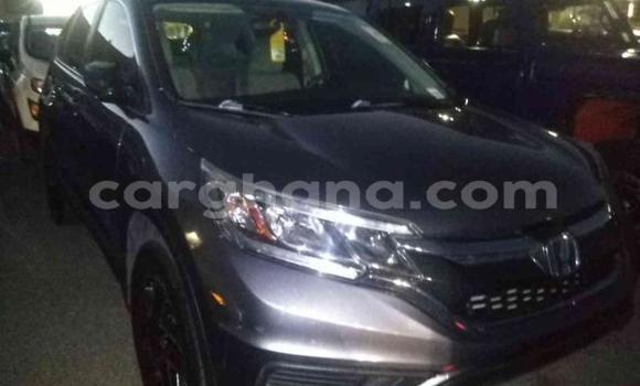 Ra Àlòkù Honda CR–V Miiran Ọkọ̀ in Accra ni Greater Accra