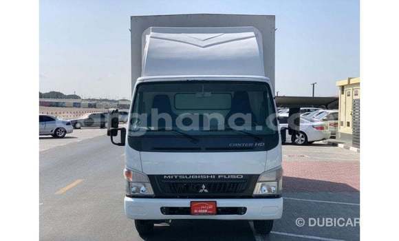 Ra Imported Mitsubishi i funfun Ọkọ̀ in Import - Dubai ni Ashanti Ra Imported Mitsubishi i funfun Ọkọ̀ in Import - Dubai ni Ashanti