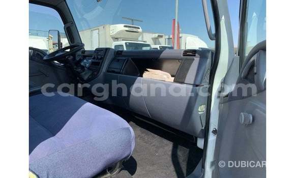 Ra Imported Mitsubishi i funfun Ọkọ̀ in Import - Dubai ni Ashanti Ra Imported Mitsubishi i funfun Ọkọ̀ in Import - Dubai ni Ashanti