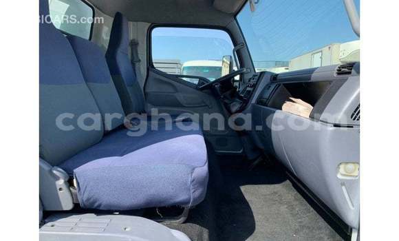 Ra Imported Mitsubishi i funfun Ọkọ̀ in Import - Dubai ni Ashanti Ra Imported Mitsubishi i funfun Ọkọ̀ in Import - Dubai ni Ashanti