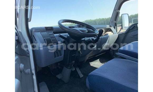 Ra Imported Mitsubishi i funfun Ọkọ̀ in Import - Dubai ni Ashanti Ra Imported Mitsubishi i funfun Ọkọ̀ in Import - Dubai ni Ashanti