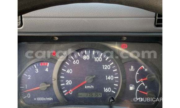 Ra Imported Mitsubishi i funfun Ọkọ̀ in Import - Dubai ni Ashanti Ra Imported Mitsubishi i funfun Ọkọ̀ in Import - Dubai ni Ashanti