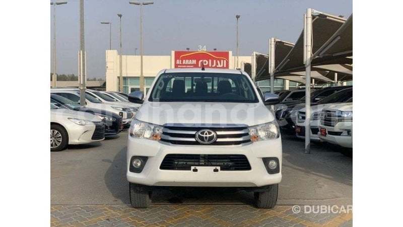 Big with watermark toyota hilux ashanti import dubai 51824