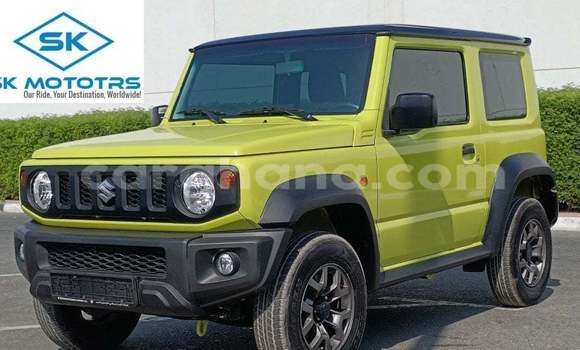 Buy Import Suzuki Jimny Other Car in Import - Dubai in Ashanti Buy Import Suzuki Jimny Other Car in Import - Dubai in Ashanti