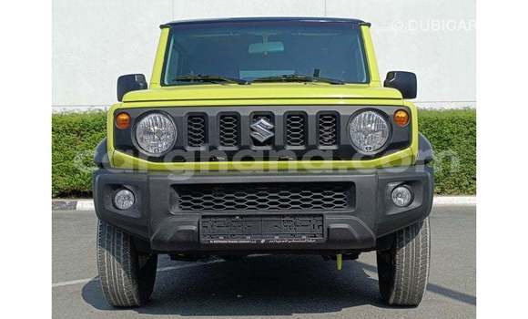 Buy Import Suzuki Jimny Other Car in Import - Dubai in Ashanti Buy Import Suzuki Jimny Other Car in Import - Dubai in Ashanti