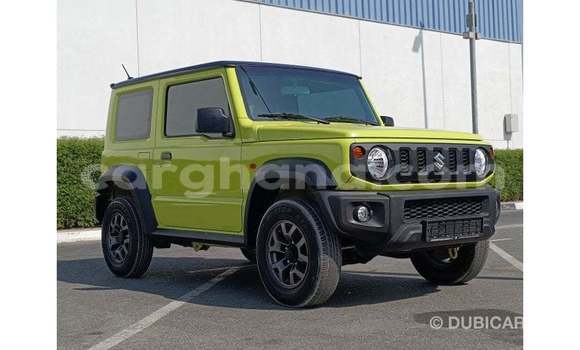 Buy Import Suzuki Jimny Other Car in Import - Dubai in Ashanti Buy Import Suzuki Jimny Other Car in Import - Dubai in Ashanti