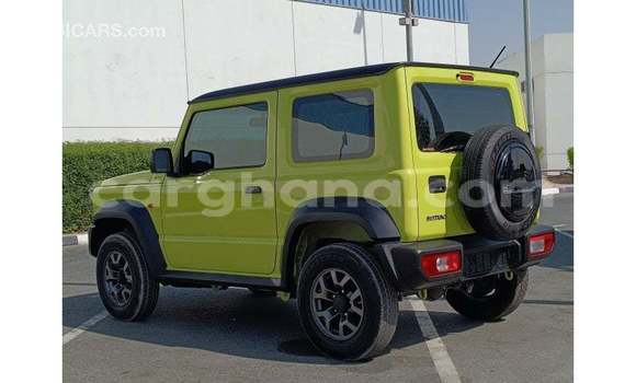 Buy Import Suzuki Jimny Other Car in Import - Dubai in Ashanti Buy Import Suzuki Jimny Other Car in Import - Dubai in Ashanti