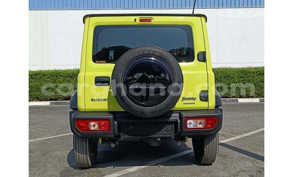 Buy Import Suzuki Jimny Other Car in Import - Dubai in Ashanti Buy Import Suzuki Jimny Other Car in Import - Dubai in Ashanti