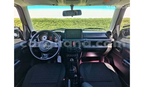 Buy Import Suzuki Jimny Other Car in Import - Dubai in Ashanti Buy Import Suzuki Jimny Other Car in Import - Dubai in Ashanti