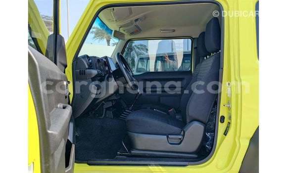 Buy Import Suzuki Jimny Other Car in Import - Dubai in Ashanti Buy Import Suzuki Jimny Other Car in Import - Dubai in Ashanti