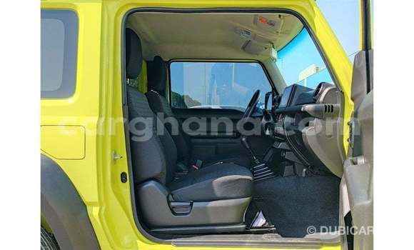 Buy Import Suzuki Jimny Other Car in Import - Dubai in Ashanti Buy Import Suzuki Jimny Other Car in Import - Dubai in Ashanti