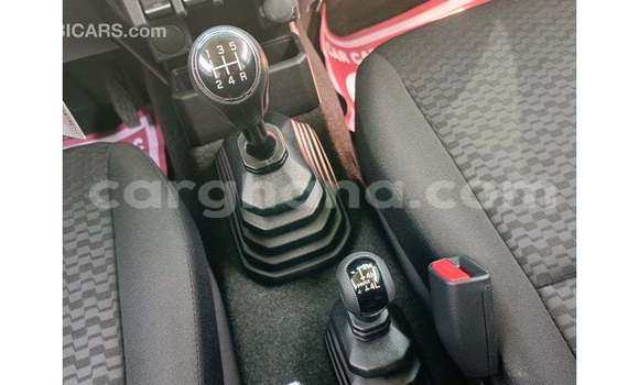 Buy Import Suzuki Jimny Other Car in Import - Dubai in Ashanti Buy Import Suzuki Jimny Other Car in Import - Dubai in Ashanti