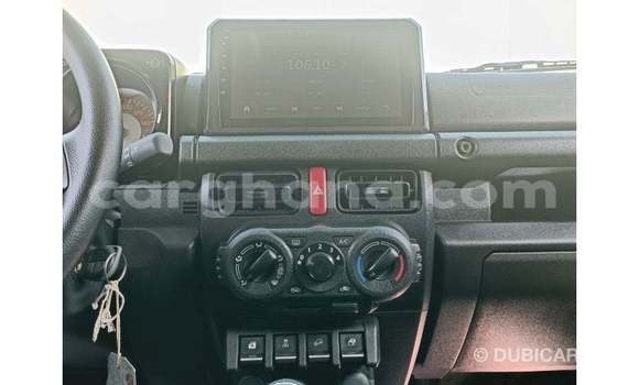 Buy Import Suzuki Jimny Other Car in Import - Dubai in Ashanti Buy Import Suzuki Jimny Other Car in Import - Dubai in Ashanti