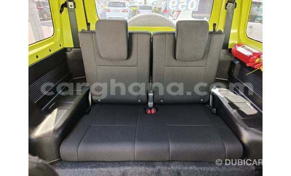Buy Import Suzuki Jimny Other Car in Import - Dubai in Ashanti Buy Import Suzuki Jimny Other Car in Import - Dubai in Ashanti